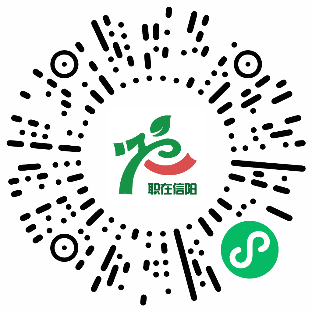 小程序二维码